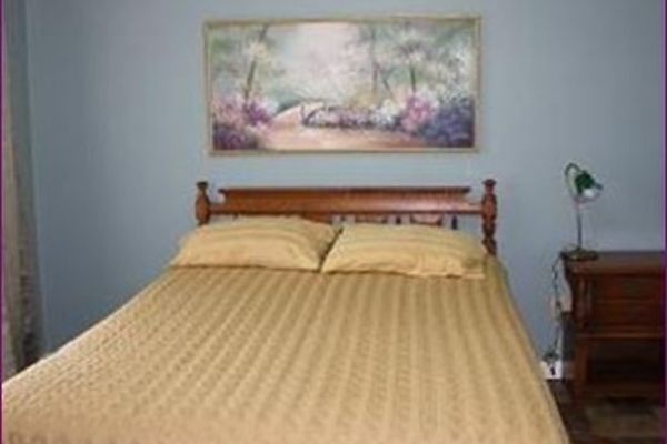 TURN ON INN HOTEL-PECAN GROVE (Fairview)